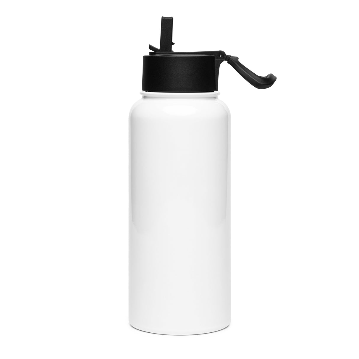 Midwest Express Stainless Steel Water Bottle