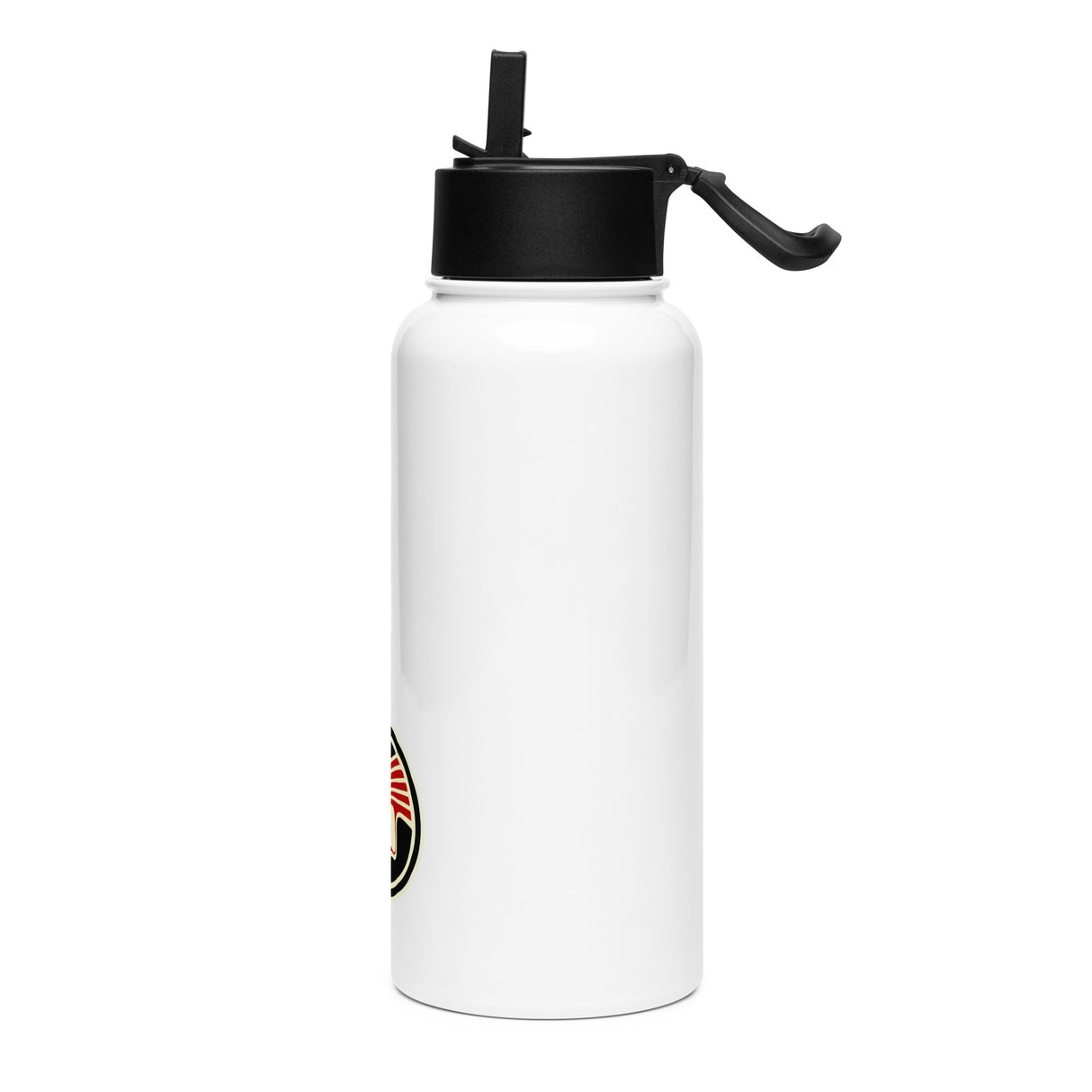 Mohawk Airlines Stainless Steel Water Bottle