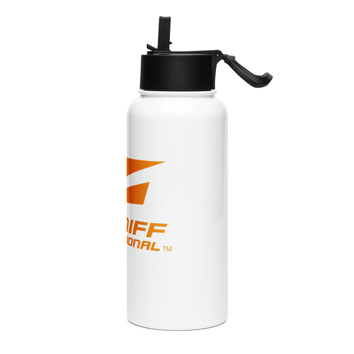 Braniff International Stainless Steel Water Bottle