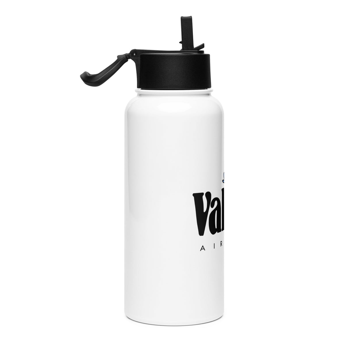 ValuJet Stainless Steel Water Bottle