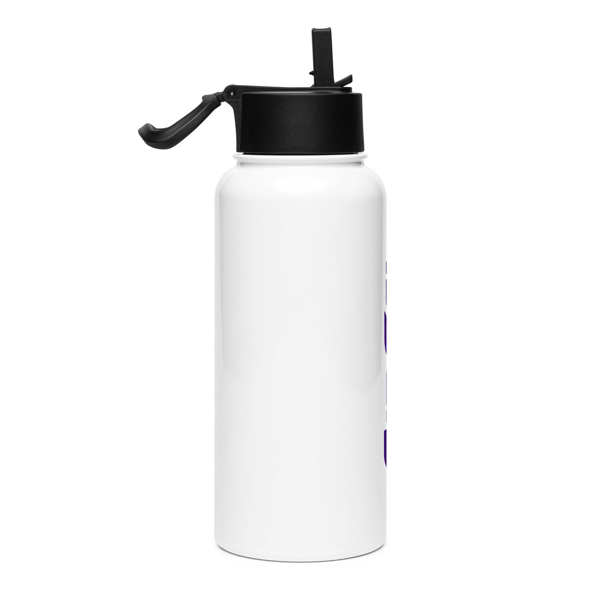AirCal Stainless Steel Water Bottle