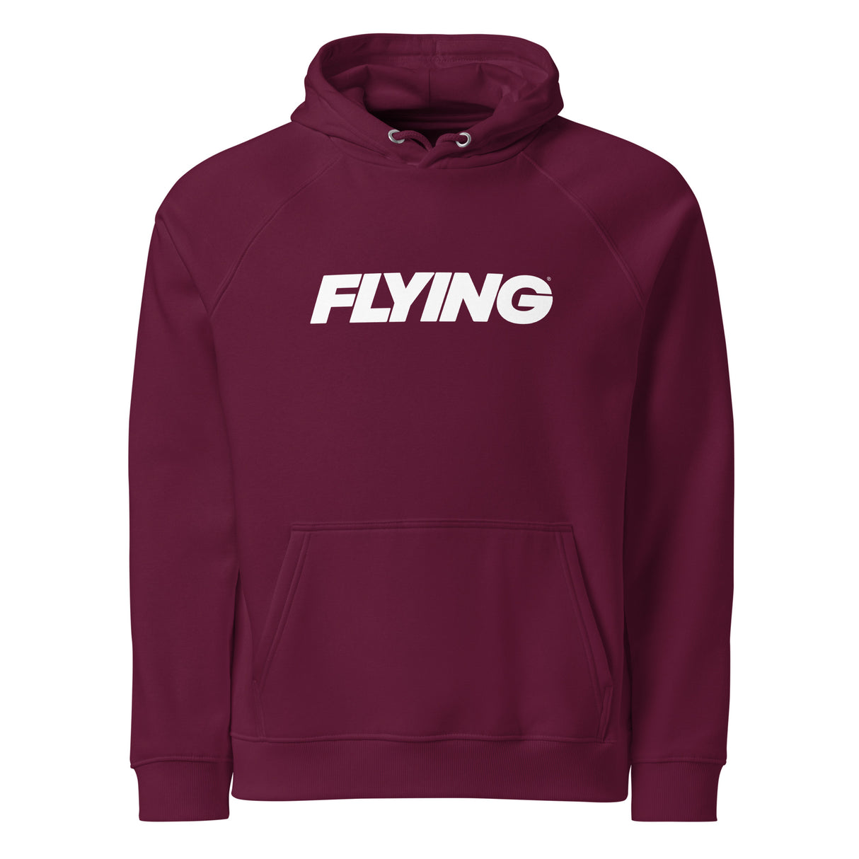 FLYING Unisex Hoodie
