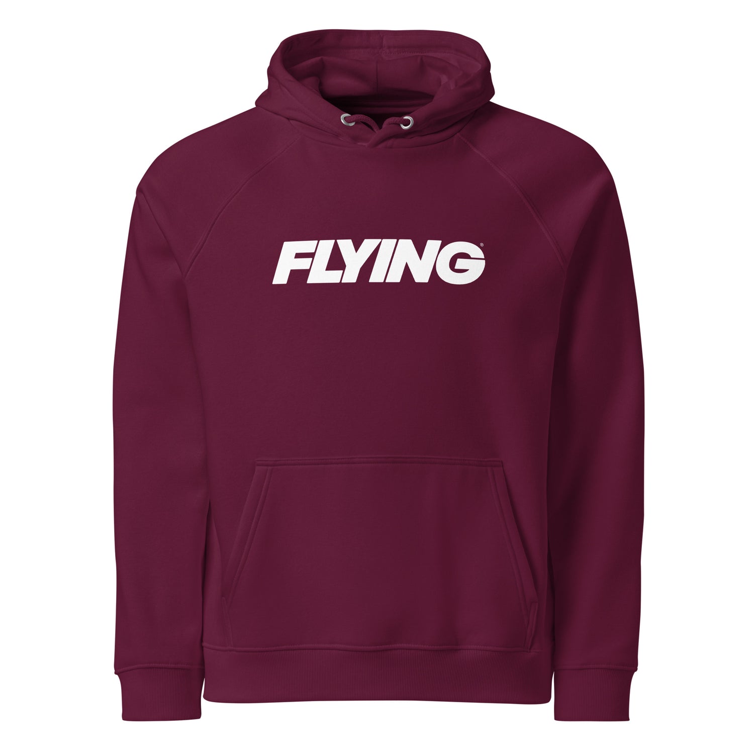 FLYING Unisex Hoodie