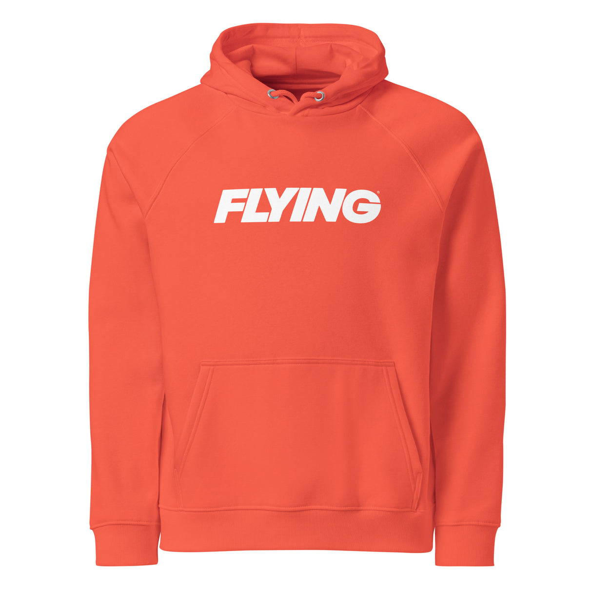 FLYING Unisex Hoodie