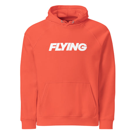 FLYING Unisex Hoodie