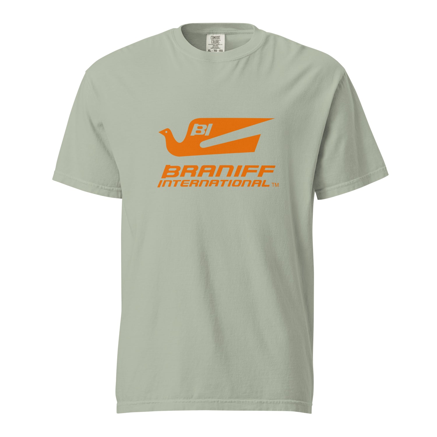 Braniff Tee