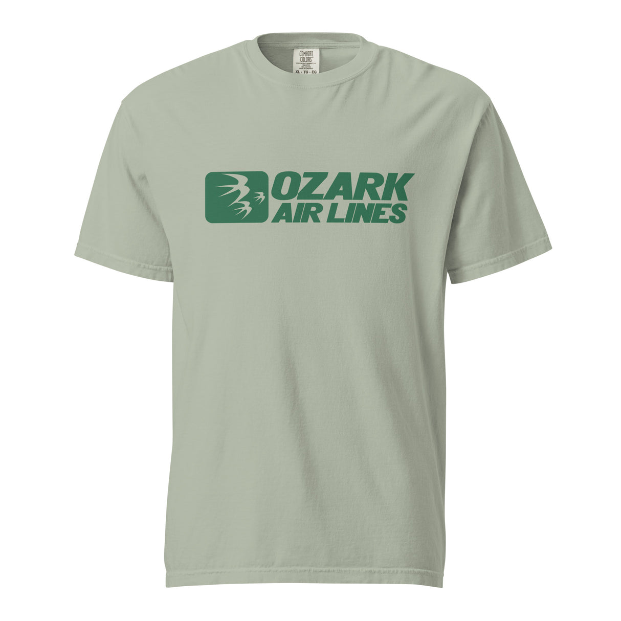 Ozark Air Lines Tee