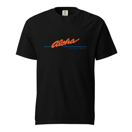 Aloha Airlines Tee
