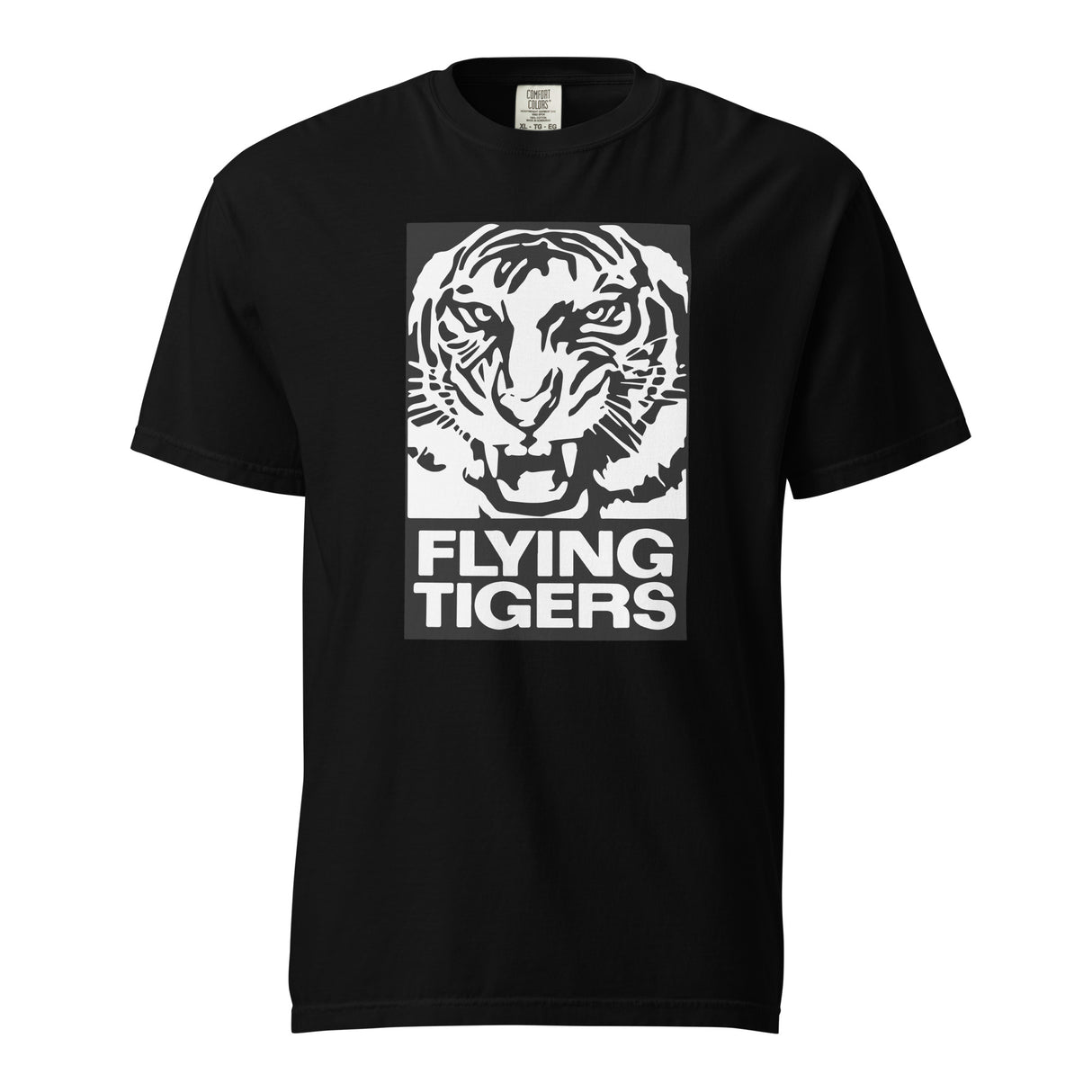 Flying Tigers Tee
