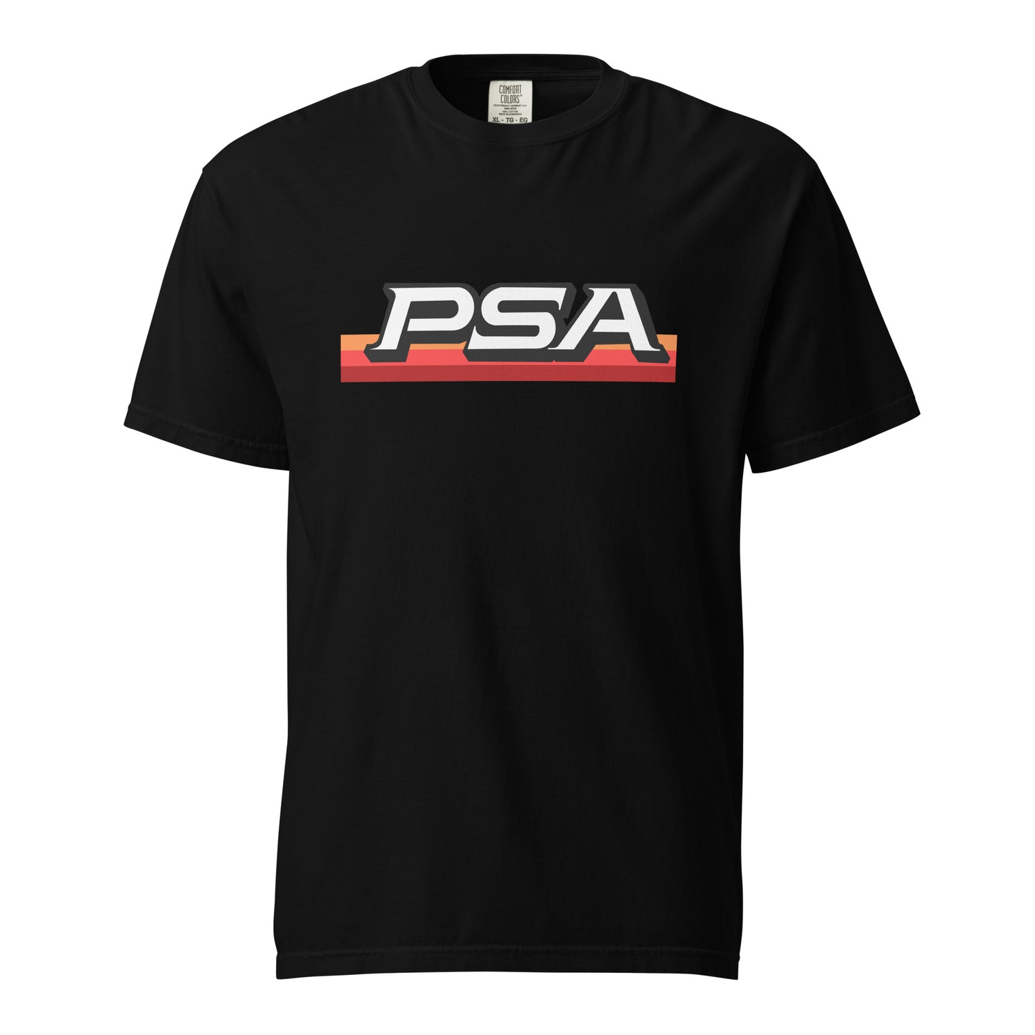 PSA Tee