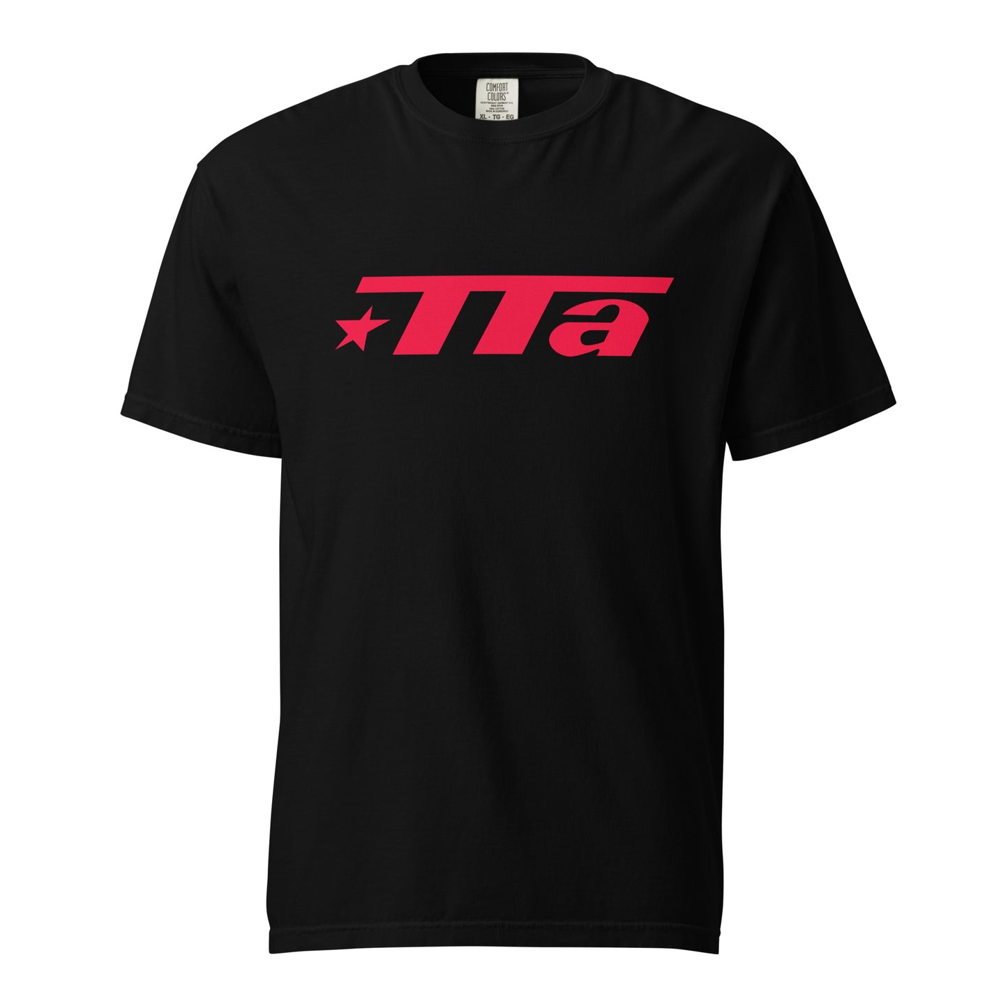 TTA Tee