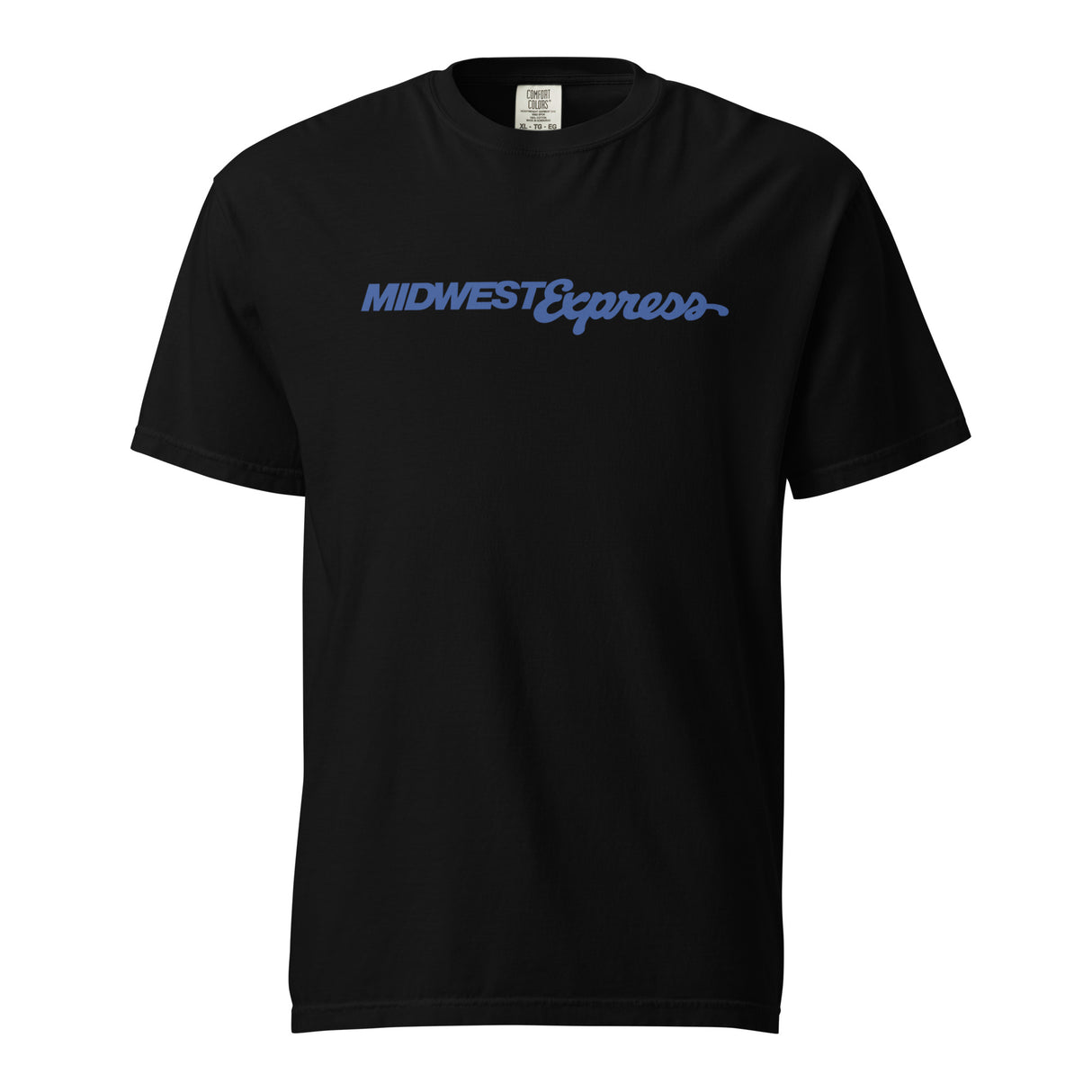 Midwest Express "Gone But Not Forgotten" Tee
