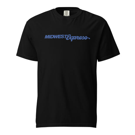 Midwest Express "Gone But Not Forgotten" Tee