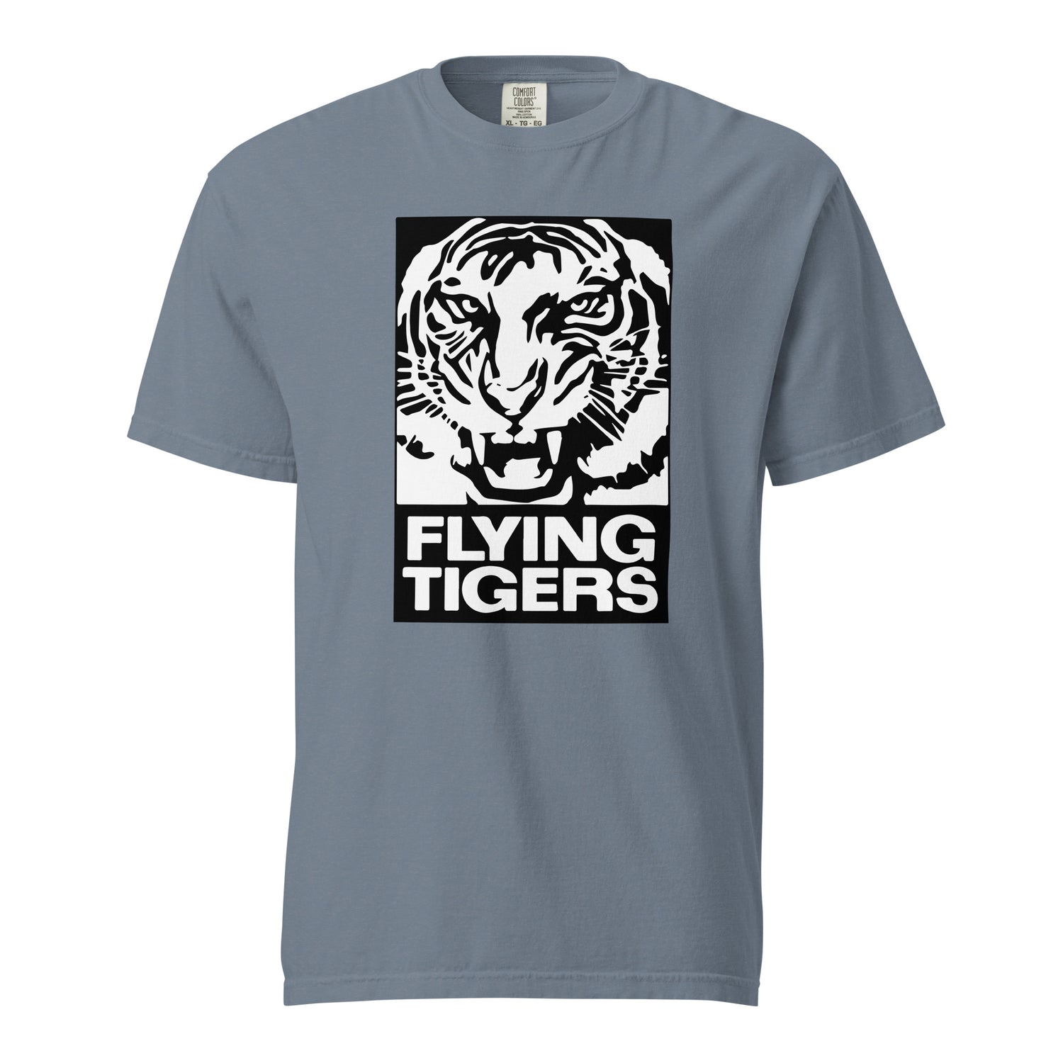 Flying Tigers Tee