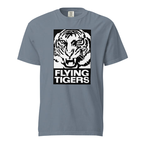 Flying Tigers Tee