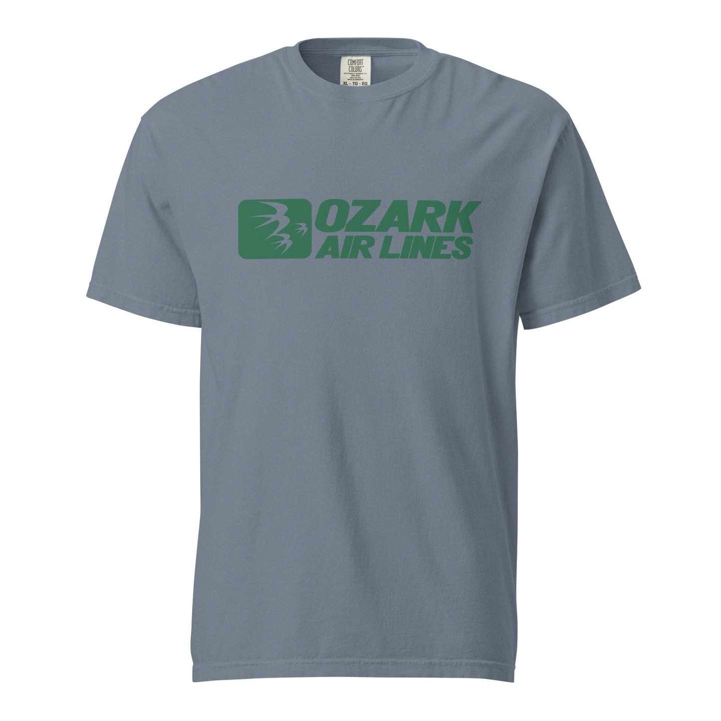Ozark Air Lines Tee
