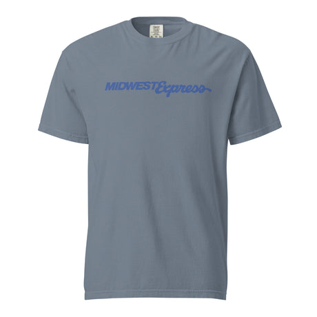 Midwest Express "Gone But Not Forgotten" Tee