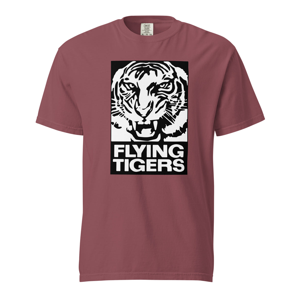 Flying Tigers Tee