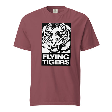 Flying Tigers Tee