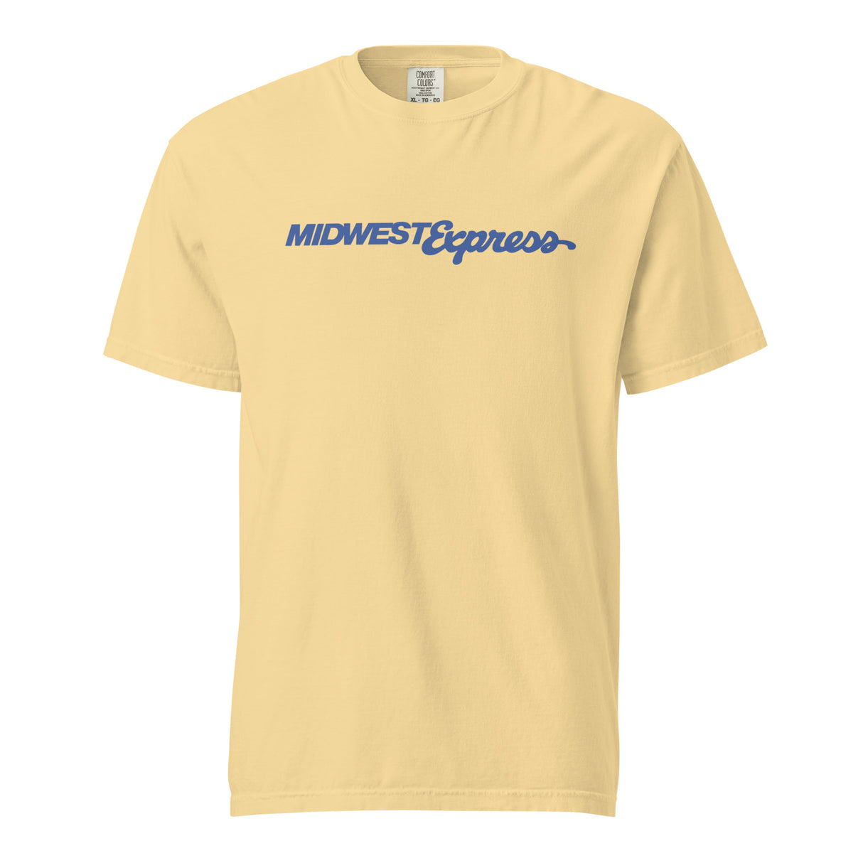 Midwest Express "Gone But Not Forgotten" Tee
