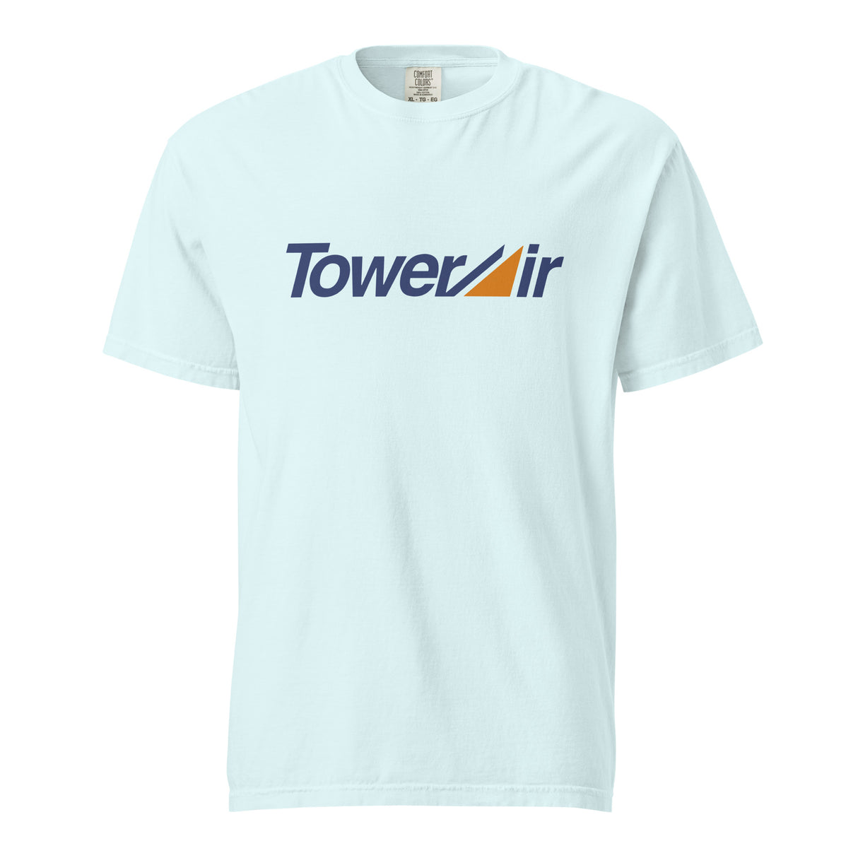 Tower Air Tee