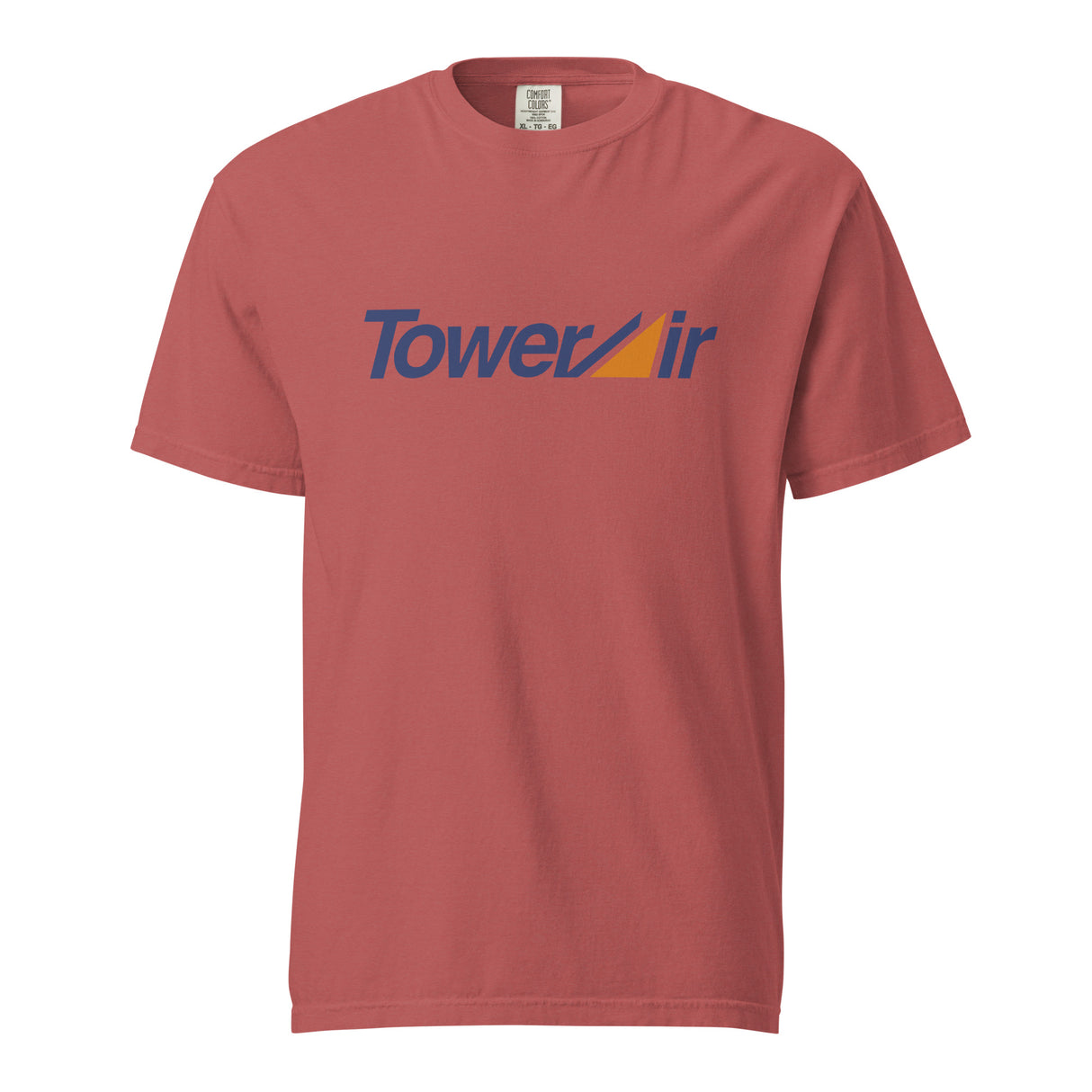 Tower Air Tee