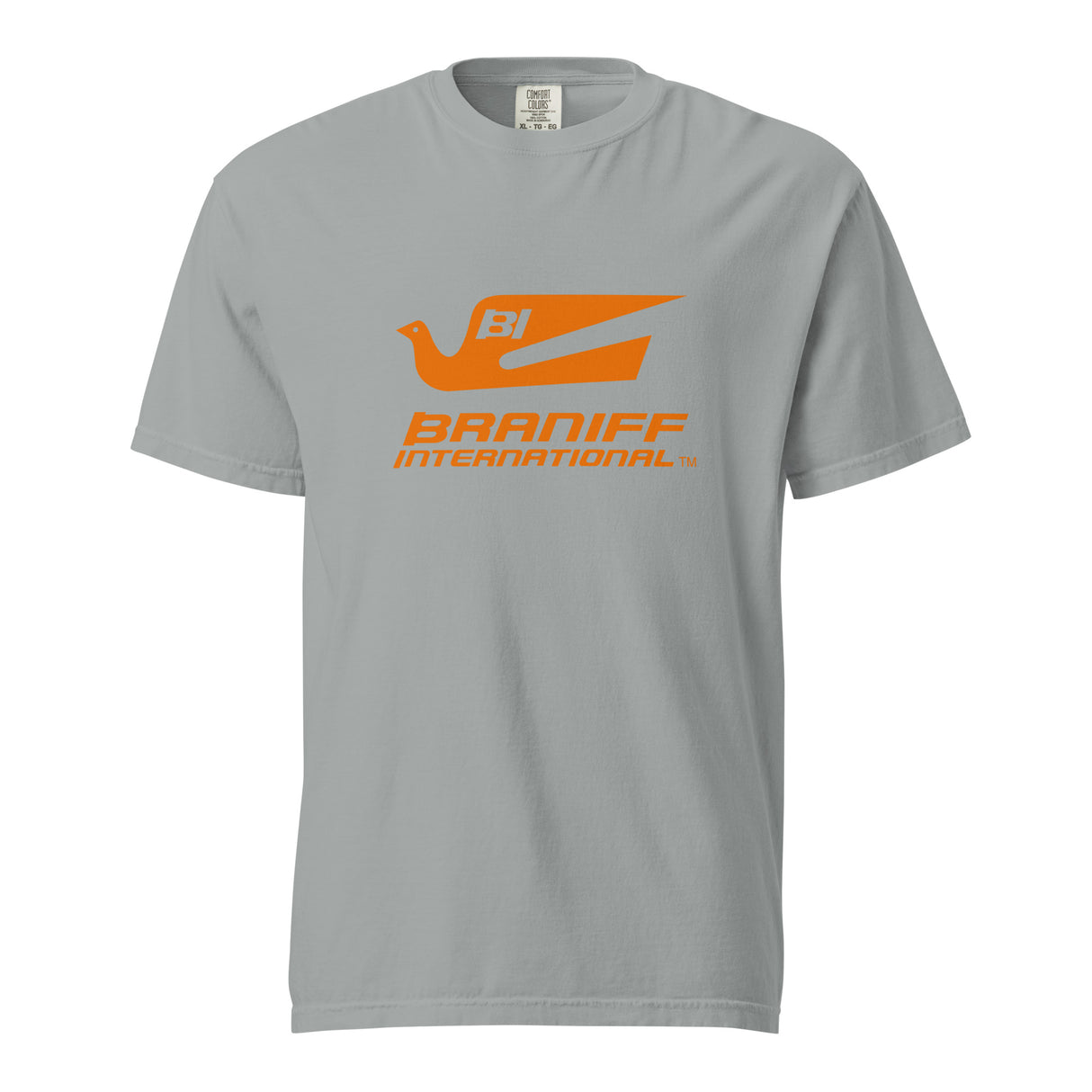 Braniff Tee