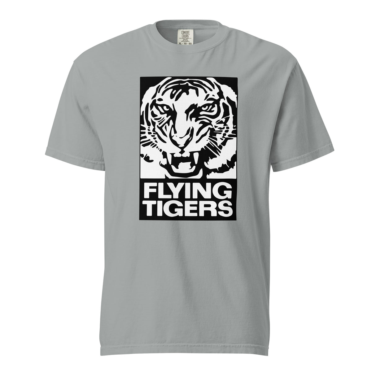 Flying Tigers Tee