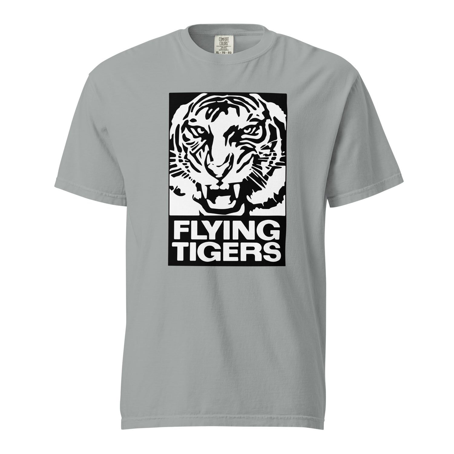 Flying Tigers Tee