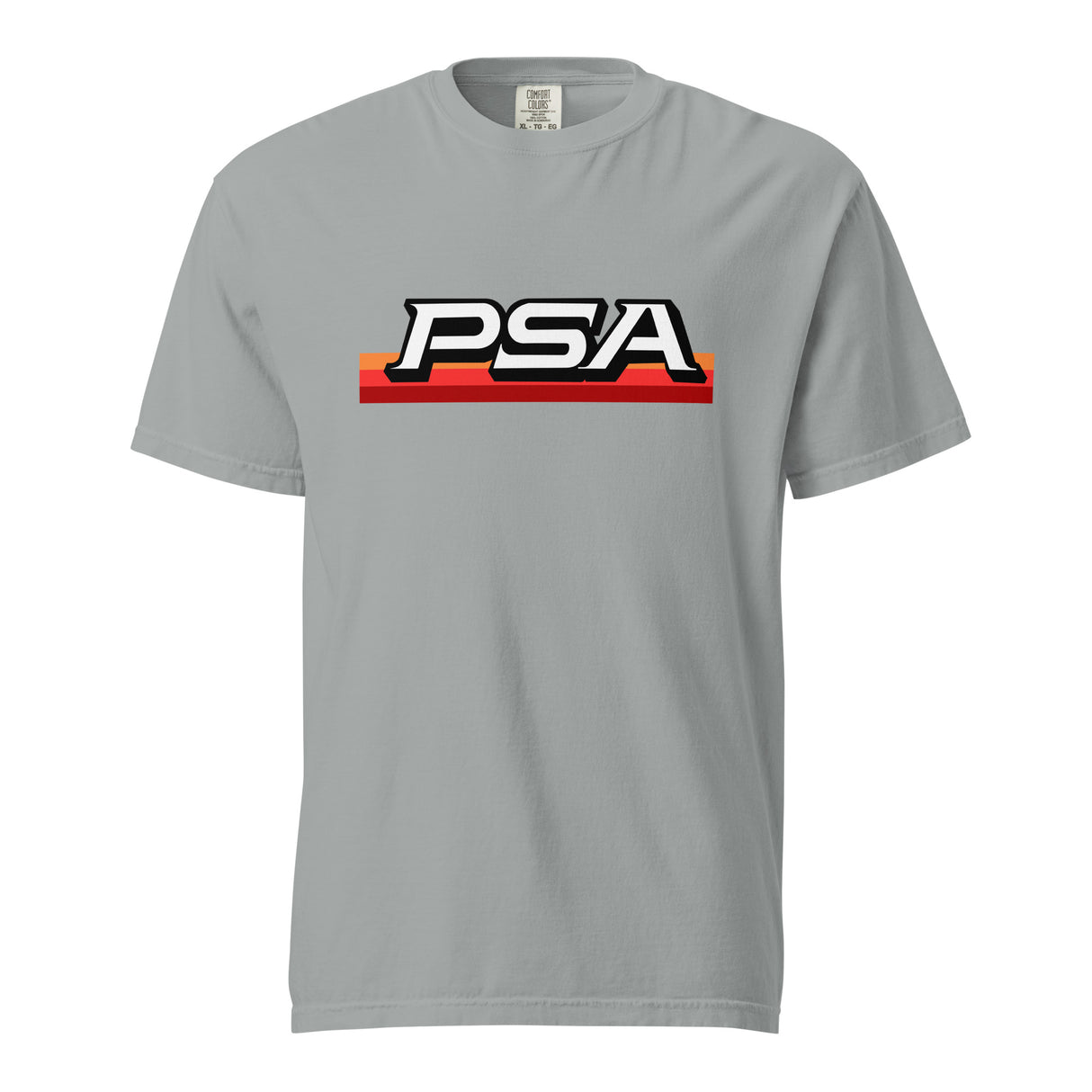 PSA Tee