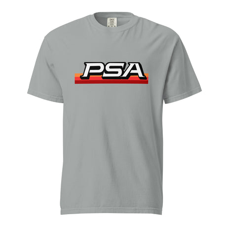 PSA Tee