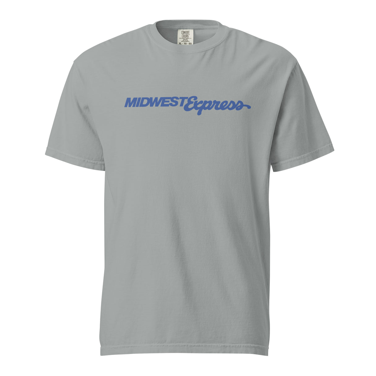 Midwest Express "Gone But Not Forgotten" Tee