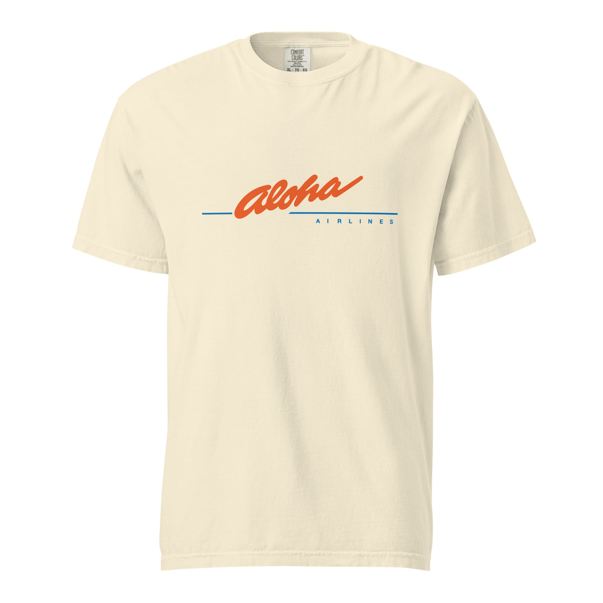 Aloha Airlines Tee