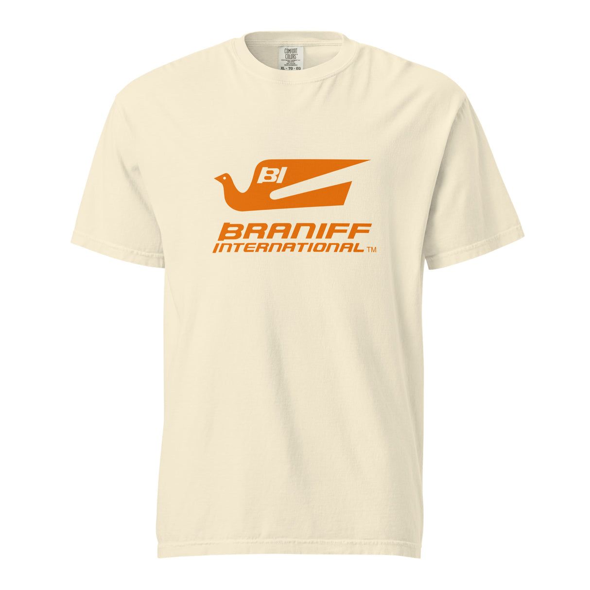 Braniff Tee