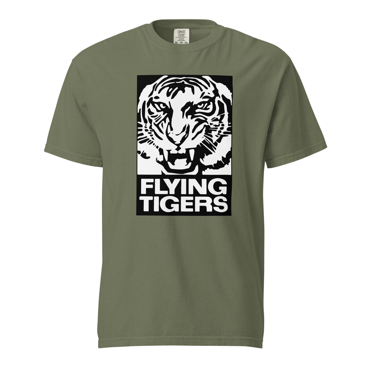 Flying Tigers Tee