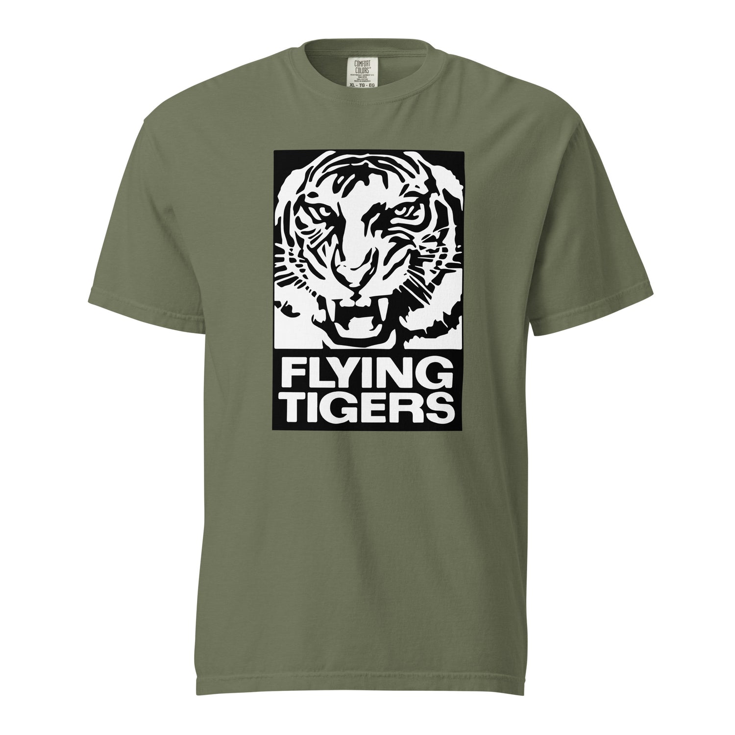 Flying Tigers Tee