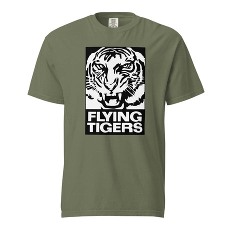 Flying Tigers Tee