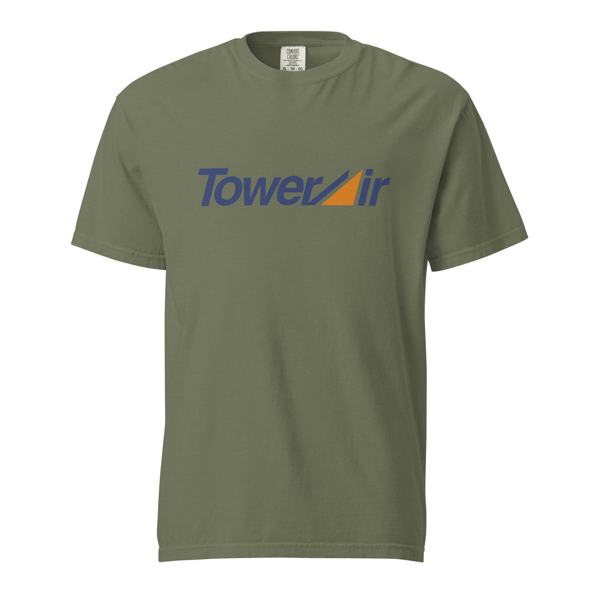 Tower Air Tee