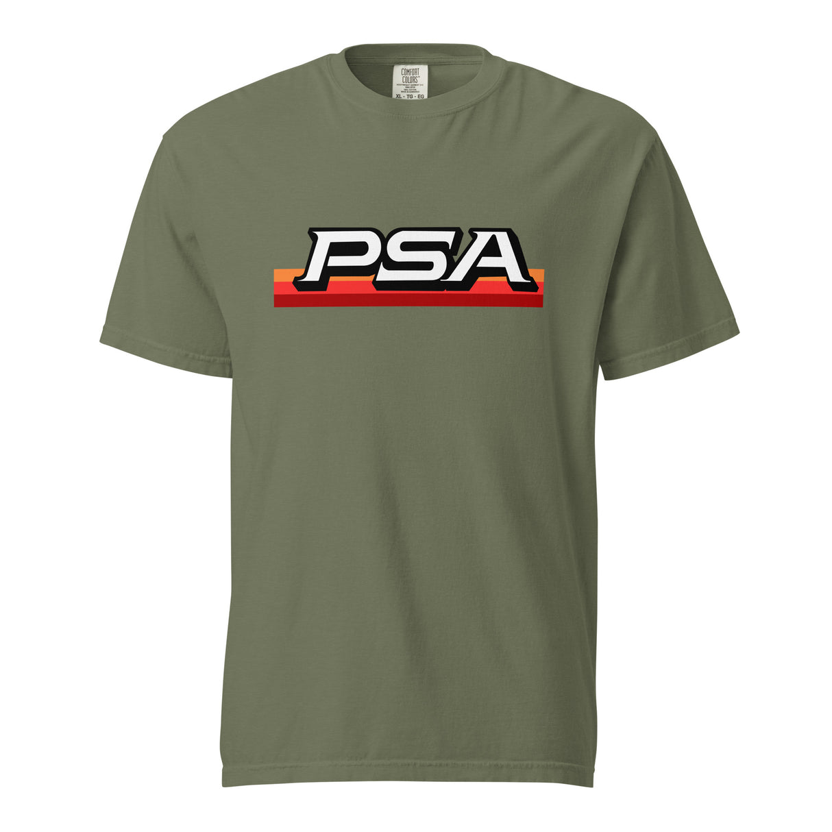 PSA Tee