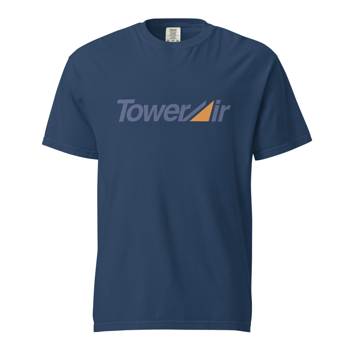 Tower Air Tee