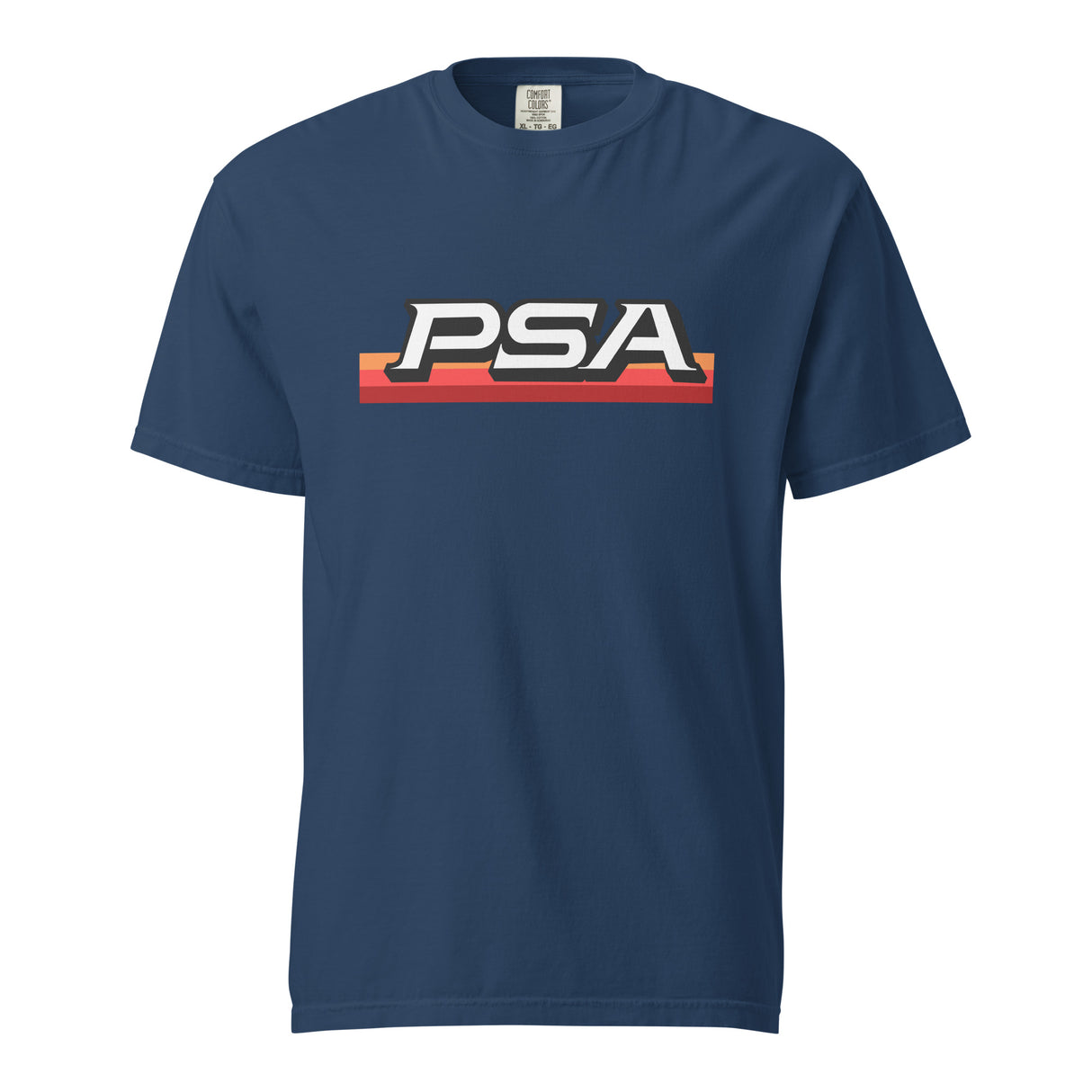 PSA Tee