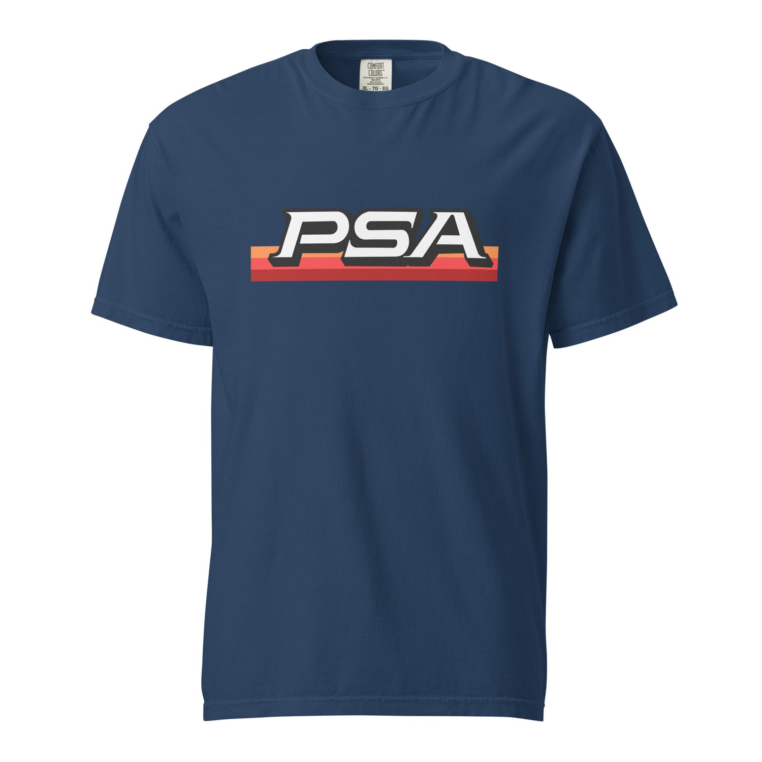 PSA Tee
