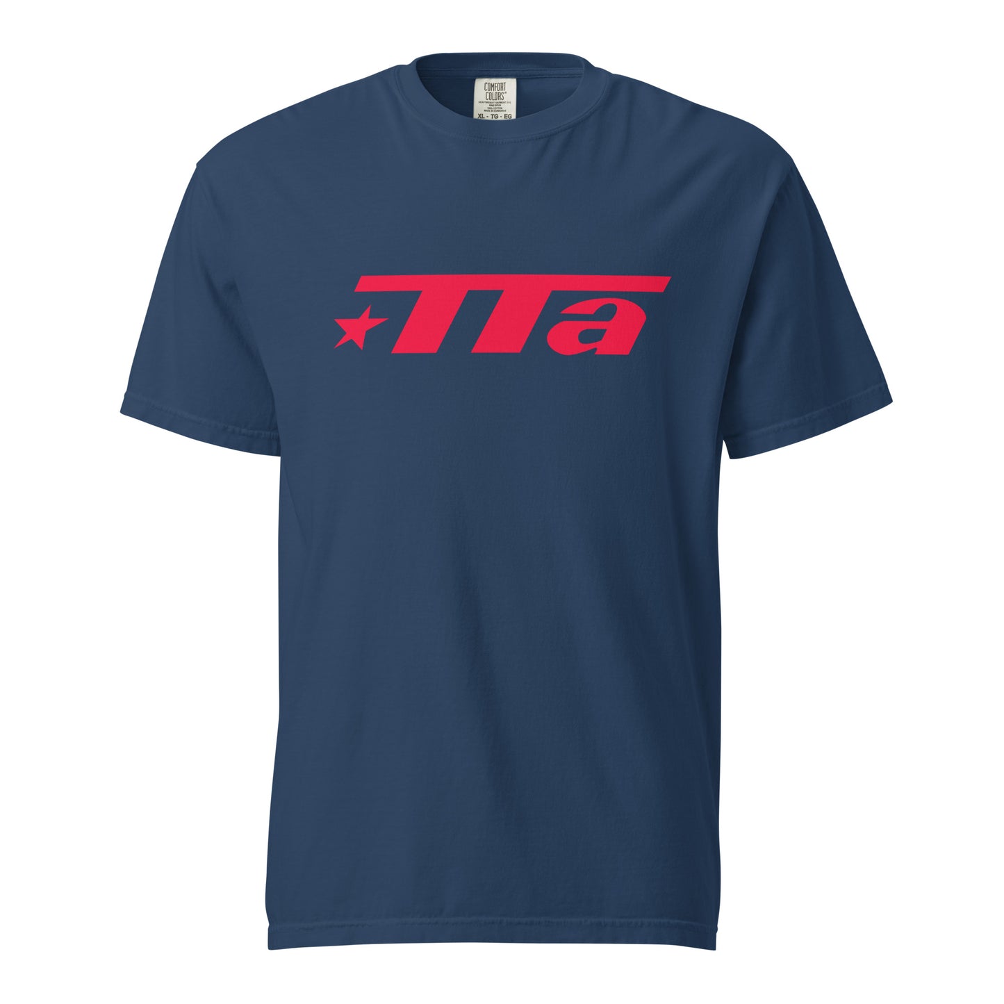 TTA Tee