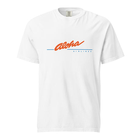 Aloha Airlines Tee