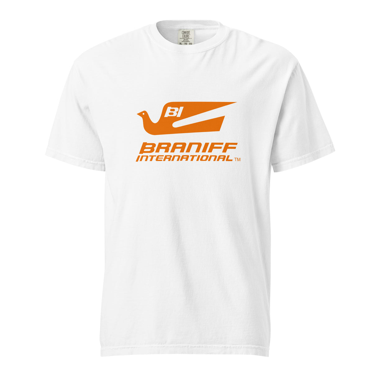 Braniff Tee