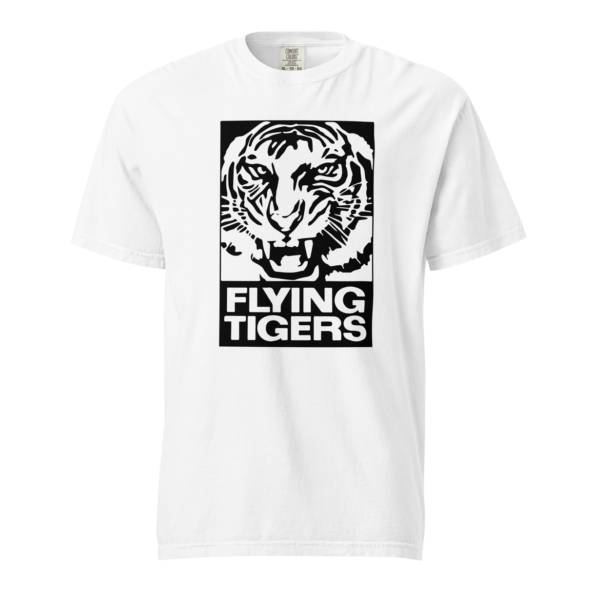 Flying Tigers Tee
