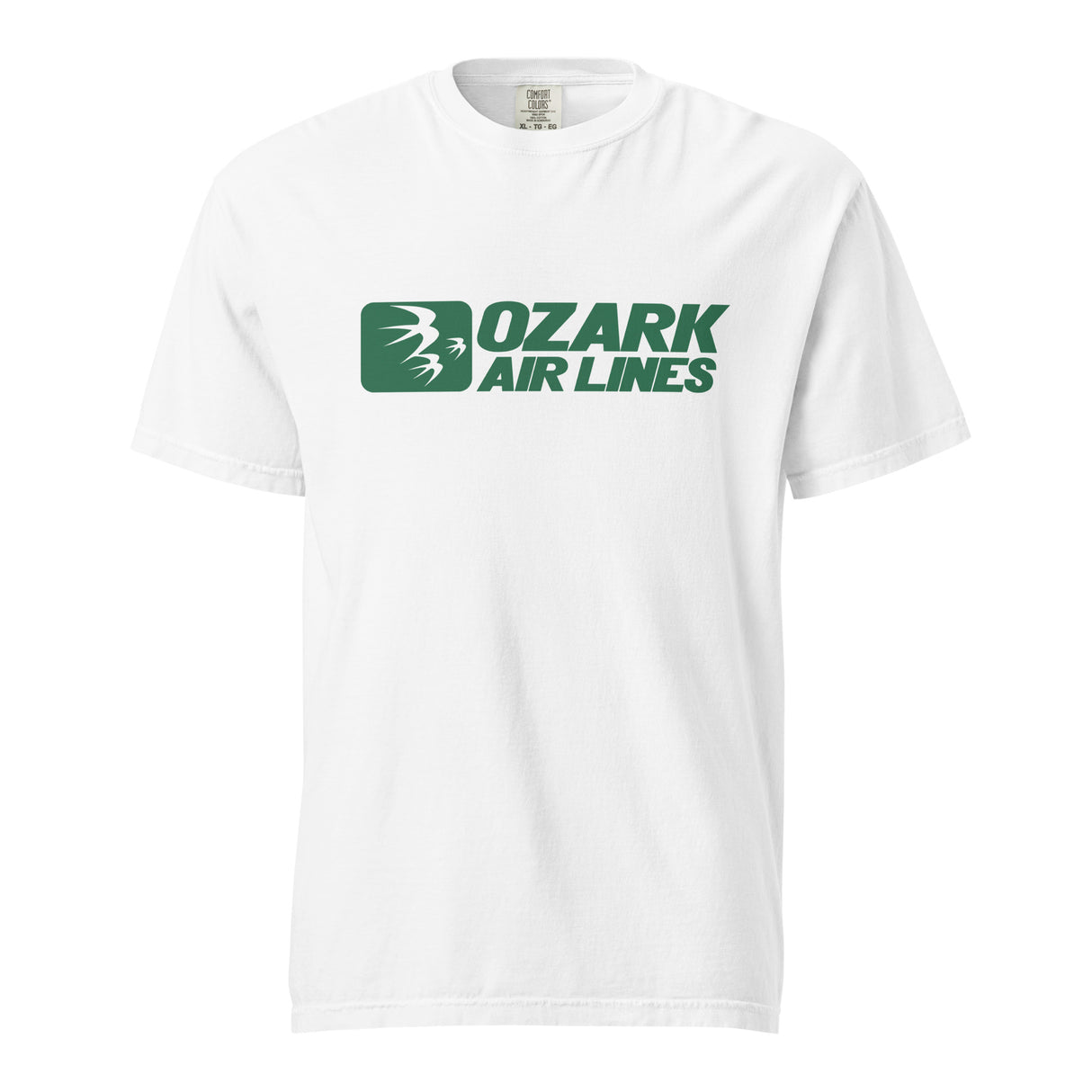 Ozark Air Lines Tee