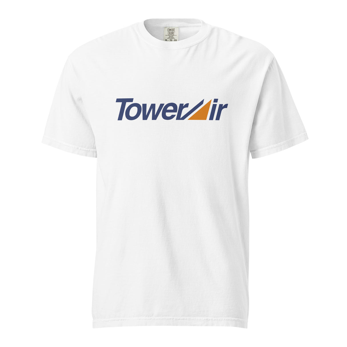 Tower Air Tee
