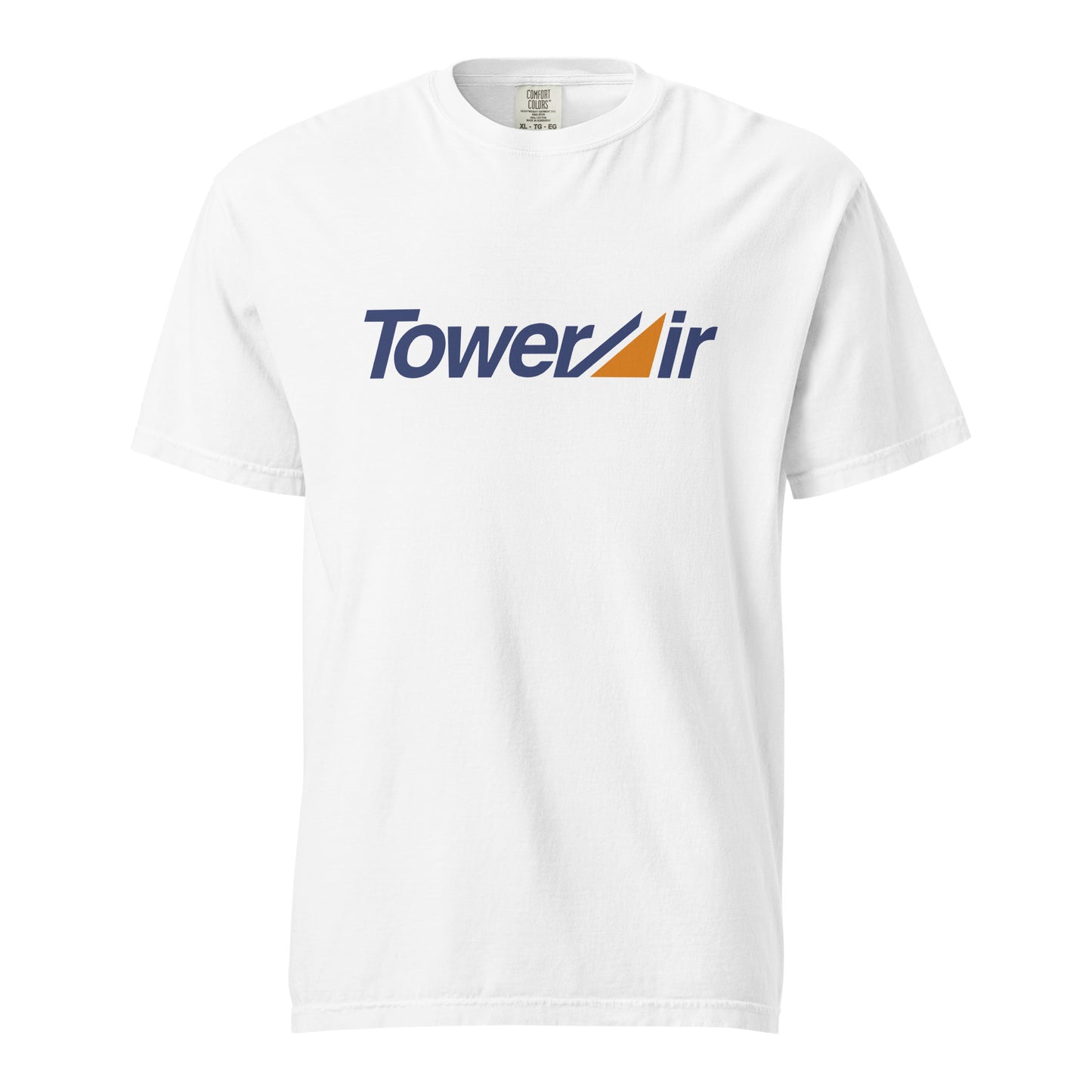 Tower Air Tee