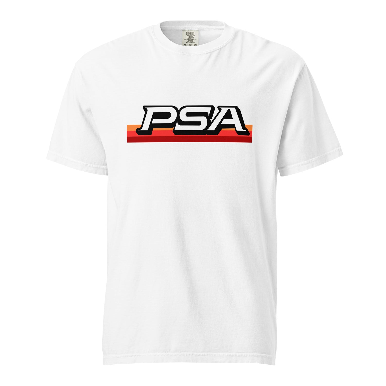 PSA Tee